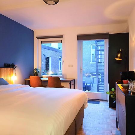 Auberge A gen Kirk Vijlen Zimmer foto