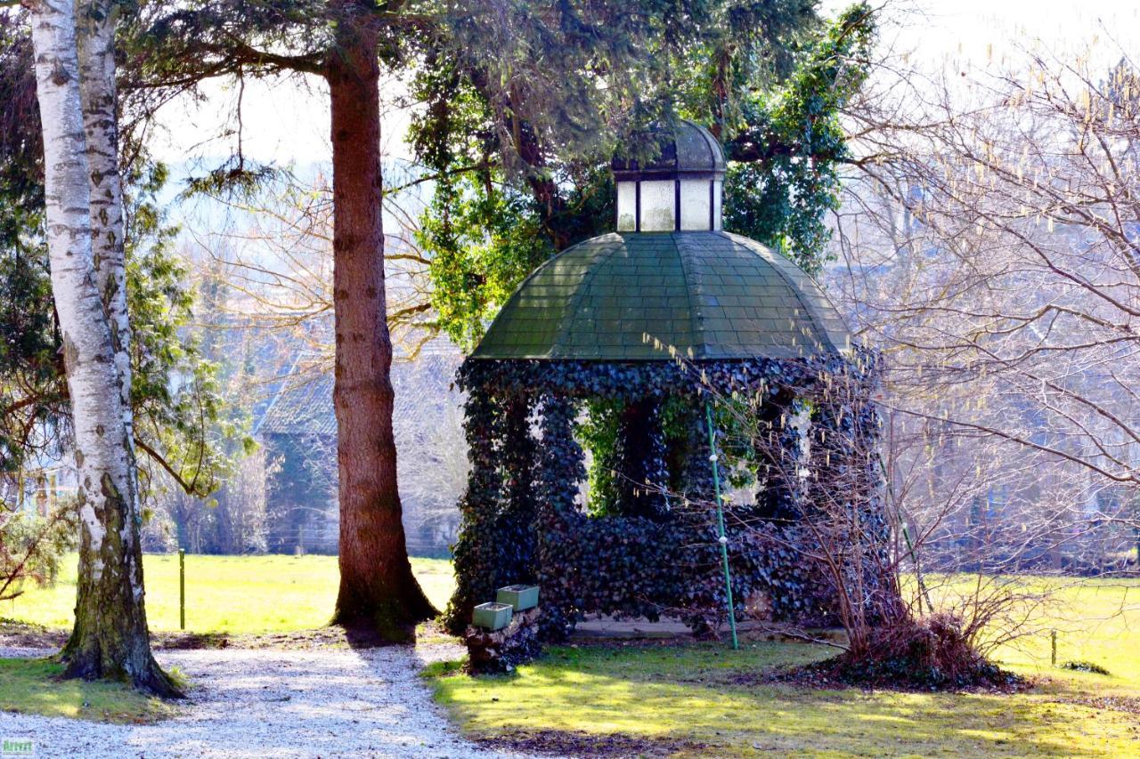 Auberge A gen Kirk Vijlen Exterior foto