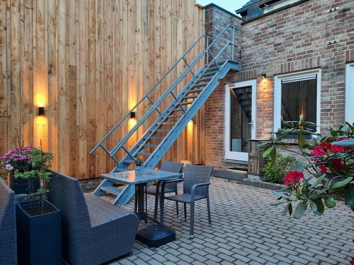Auberge A gen Kirk Vijlen Exterior foto